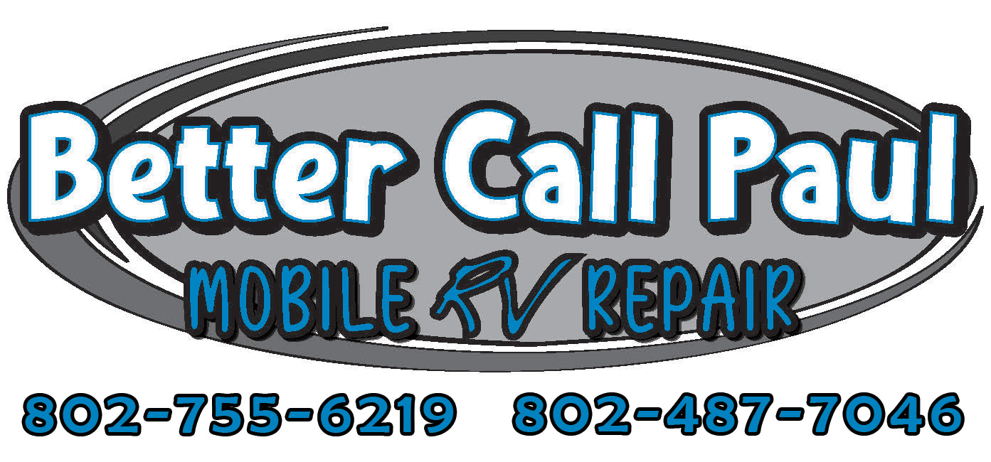 Better Call Paul RV Repair