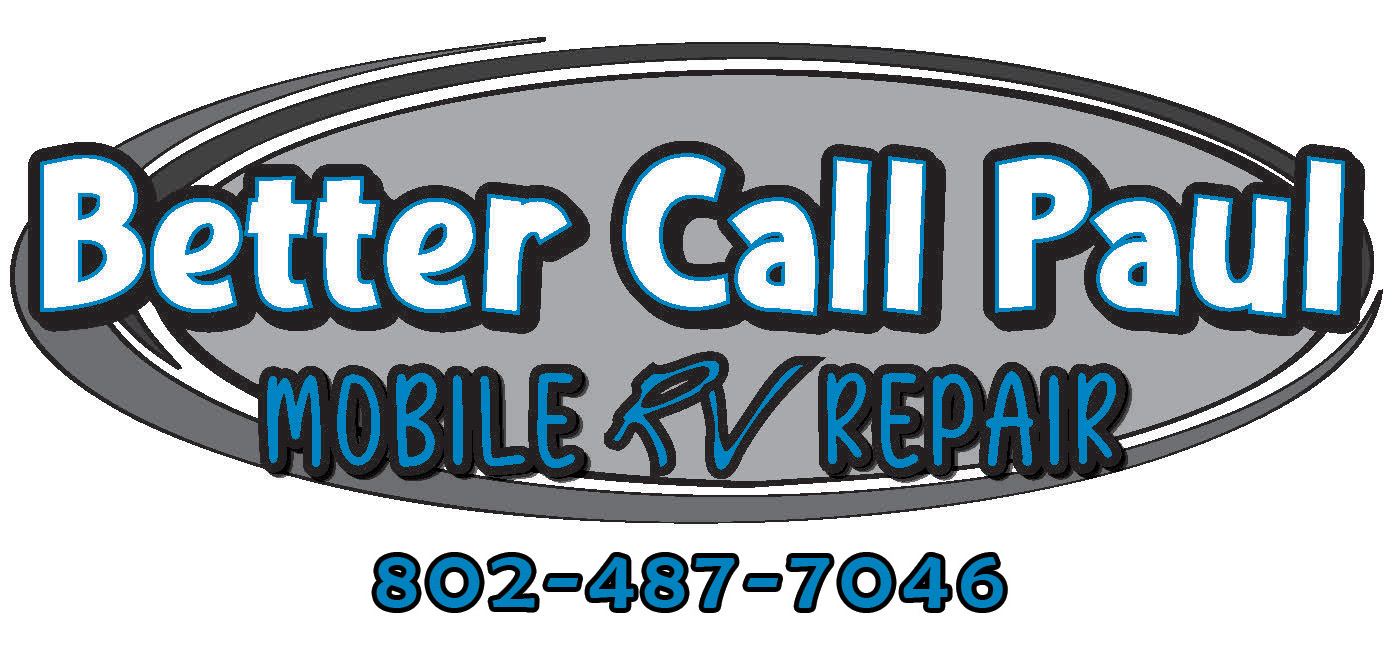 Better Call Paul RV Repair